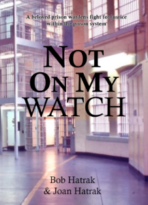 Not on My Watch - front 